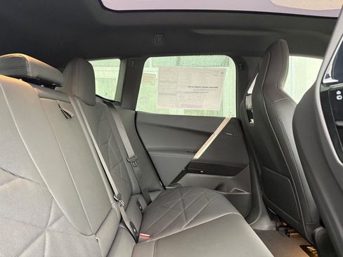 New 2026 BMW iX xDrive45 image 5