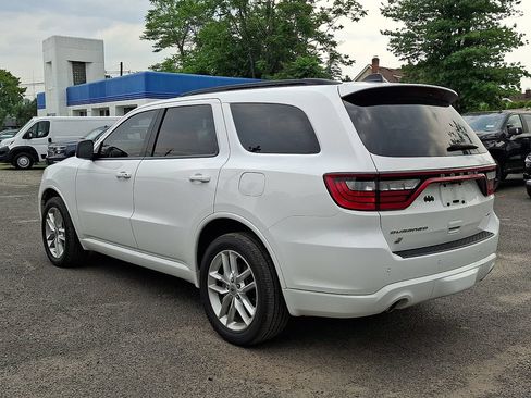 Used 2023 Dodge Durango GT AWD/4WD image 6