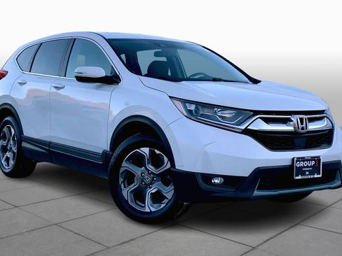 Used 2019 Honda CR-V EX image 3