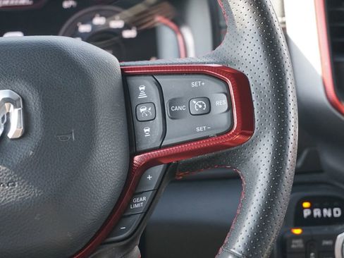 Used 2025 RAM 1500 Rebel w/ Trailer Tow Group image 26