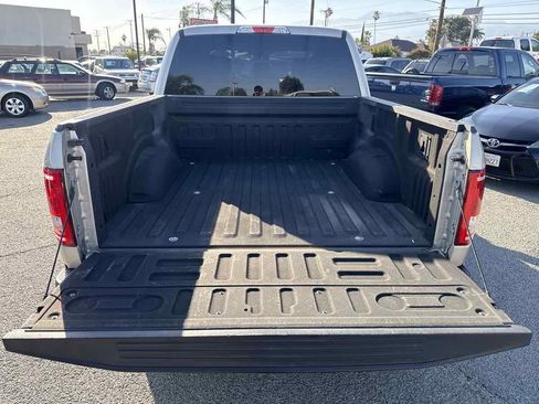 Used 2017 Ford F150 XLT w/ Equipment Group 301A Mid RWD image 14
