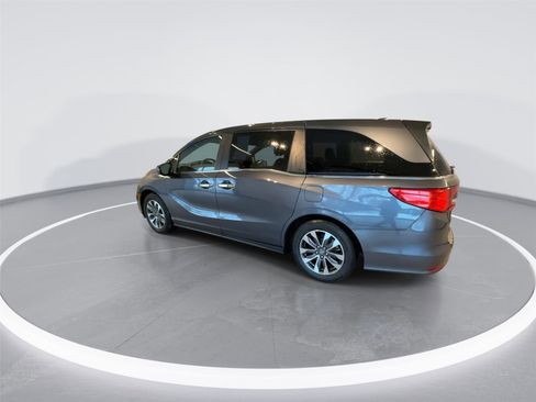 Used 2023 Honda Odyssey EX-L image 6