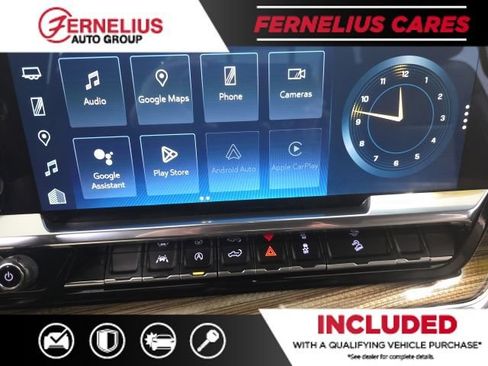 Used 2023 Chevrolet Silverado 1500 RST AWD/4WD image 27