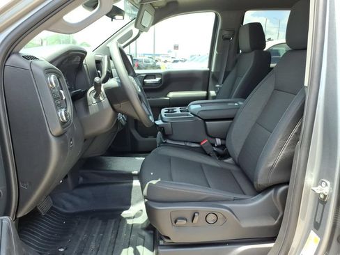 New 2026 GMC Sierra 1500 Pro w/ Pro Value Package AWD/4WD image 11