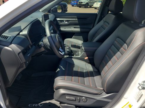 Used 2026 Honda CR-V Sport-L image 25