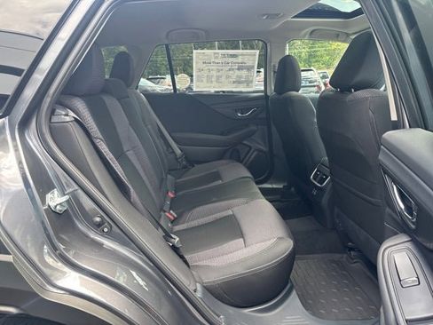 New 2025 Subaru Outback Premium image 93
