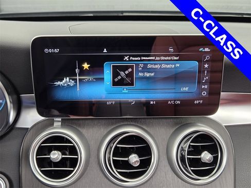 Used 2021 Mercedes-Benz C 300 Cabriolet image 27