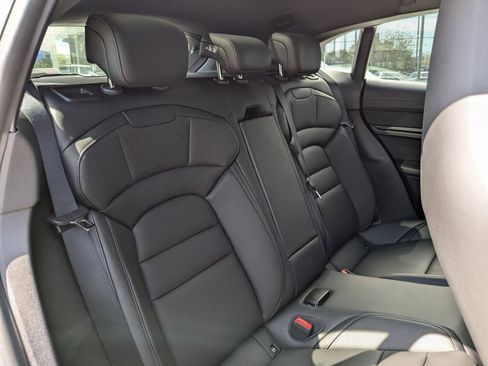 New 2024 Porsche Taycan 4 Cross Turismo image 25