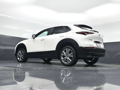 Used 2023 MAZDA CX-30 AWD 2.5 S w/ Preferred Package image 34