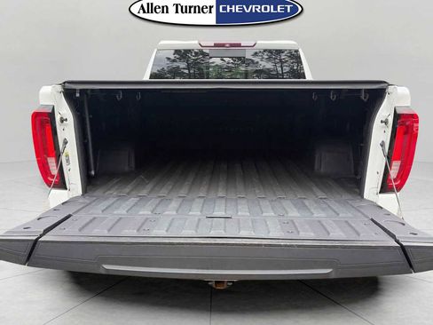 Used 2019 GMC Sierra 1500 Denali w/ Denali Ultimate Package AWD/4WD image 7