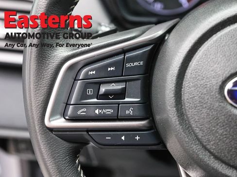 Used 2025 Subaru Outback Premium AWD/4WD image 15