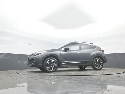 Used 2026 Subaru Crosstrek 2.5i Limited w/ Crosstrek Mirror Package image 30