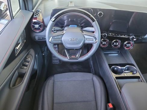New 2026 Chevrolet Blazer EV RS w/ Super Cruise Package FWD image 7