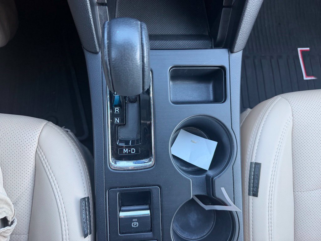 Used 2019 Subaru Outback 2.5i Limited AWD/4WD image 13