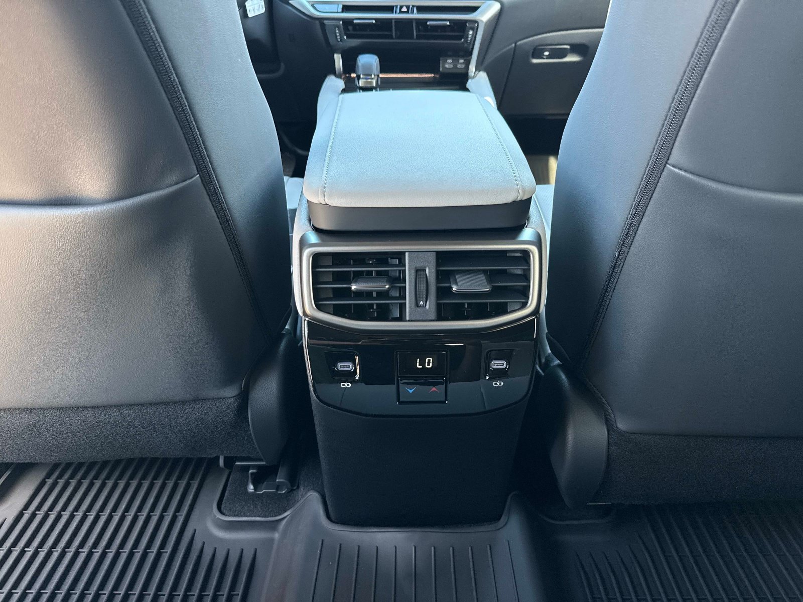 New 2026 Lexus RX 350 Premium Plus FWD image 17