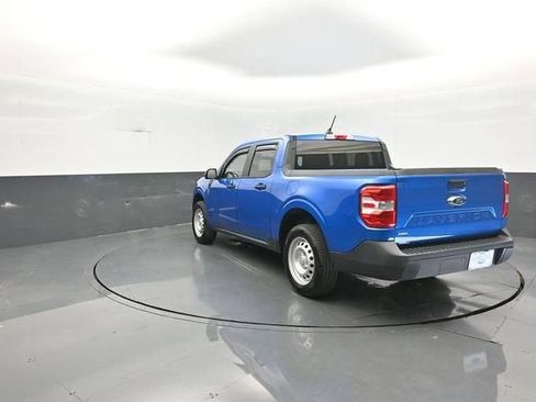 Certified 2022 Ford Maverick XL FWD image 5