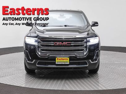 Used 2022 GMC Acadia SLE
