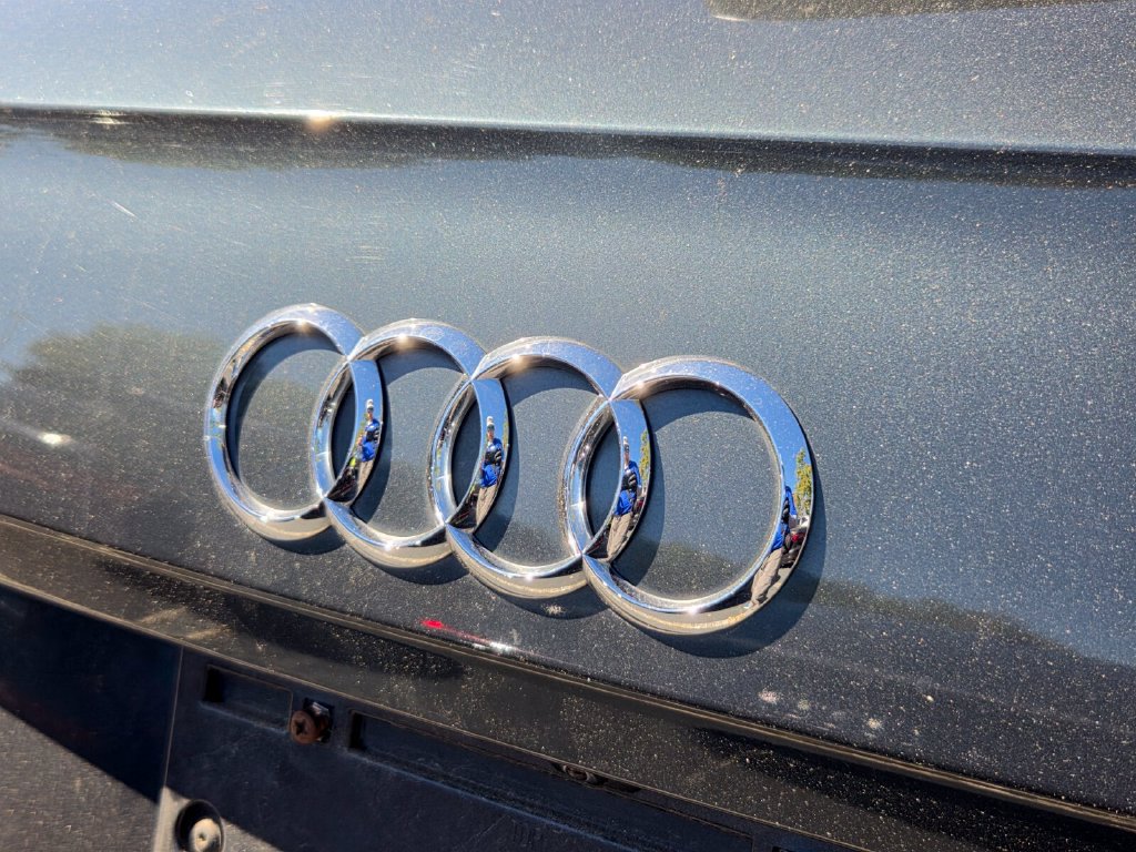 Used 2018 Audi Q5 Prestige w/ Prestige Package AWD/4WD image 8