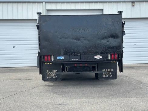 Used 2014 Ford F350 XL w/ XL Value Package RWD image 6