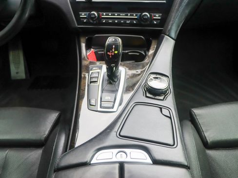Used 2015 BMW 640i Gran Coupe RWD image 26