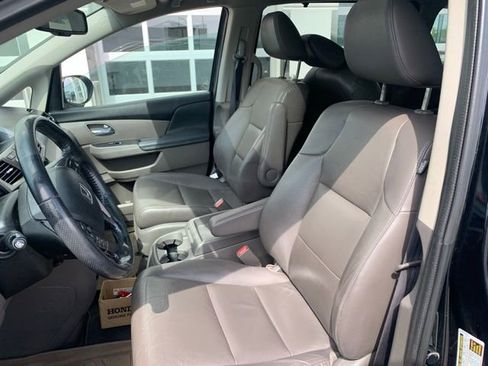 Used 2016 Honda Odyssey EX-L image 8