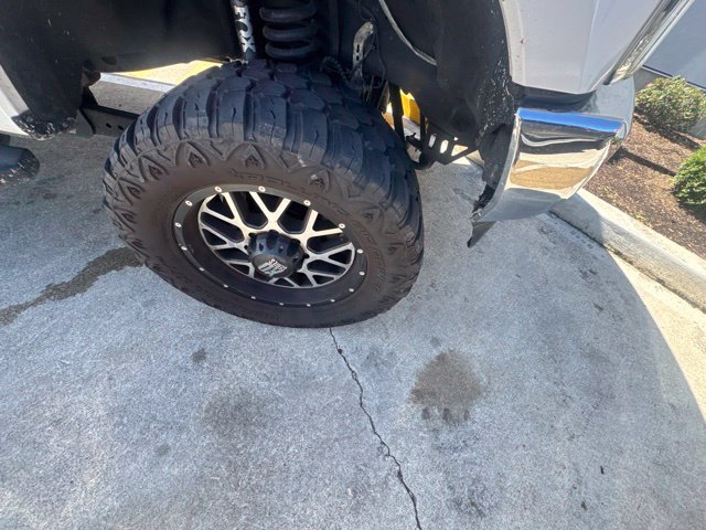 Used 2019 Ford F350 Lariat w/ Lariat Ultimate Package AWD/4WD image 7