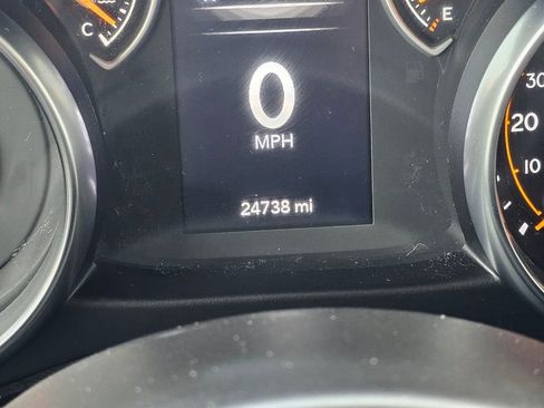 Used 2021 Jeep Wrangler Sport image 22