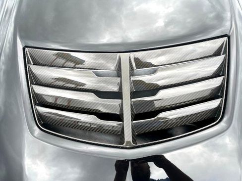 Used 2016 Chevrolet Corvette Z06 image 14