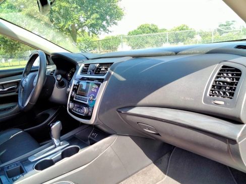 Used 2018 Nissan Altima 2.5 SL image 20