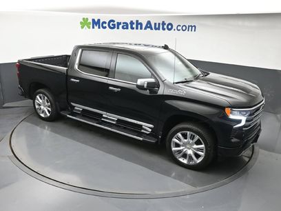 New 2026 Chevrolet Silverado 1500 High Country w/ High Country Premium Package