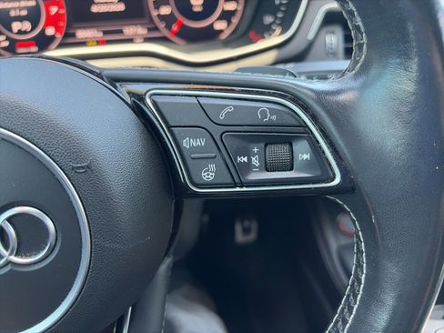 Used 2018 Audi S4 Premium Plus w/ Navigation Package AWD/4WD image 20