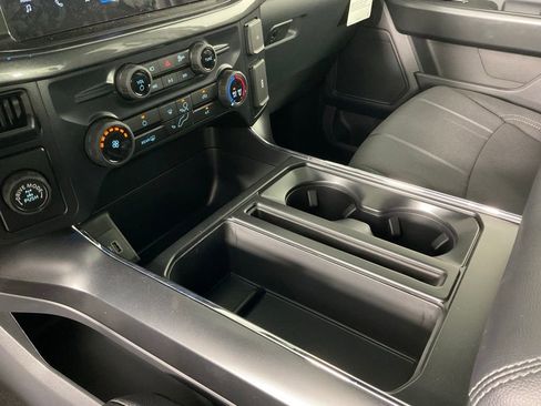 New 2026 Ford F150 STX w/ Equipment Group 200A RWD image 19