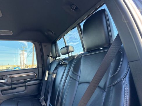 Used 2024 RAM 2500 Rebel AWD/4WD image 28