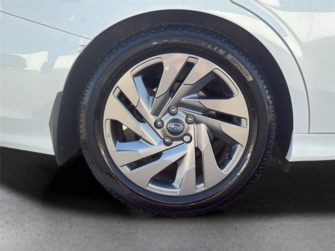 Used 2024 Subaru Legacy Sport AWD/4WD image 49