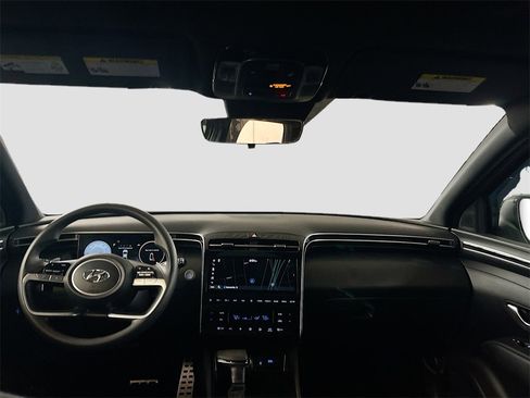 Used 2024 Hyundai Santa Cruz Night image 22