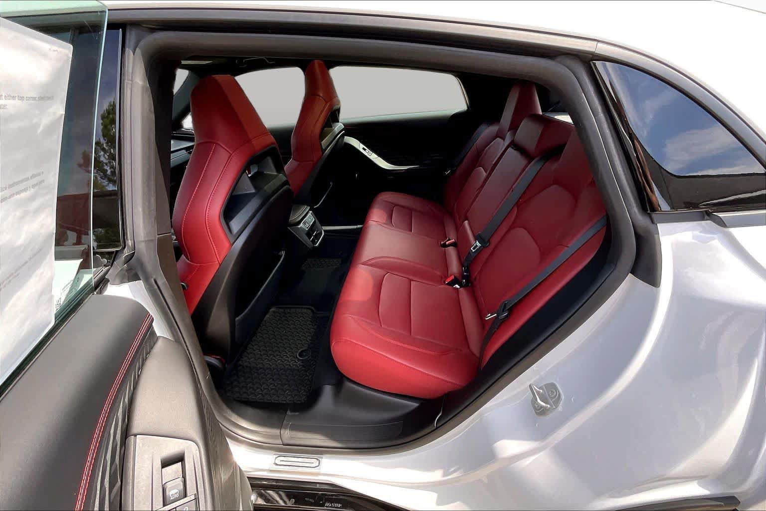New 2027 Dodge Charger Scat Pack AWD/4WD image 21