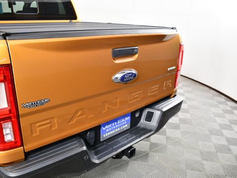 Used 2019 Ford Ranger XLT w/ Equipment Group 302A Luxury AWD/4WD image 15