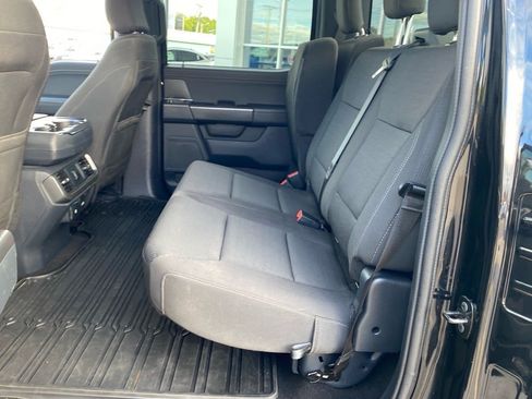 Used 2024 Ford F150 XLT w/ Equipment Group 302A MID image 24