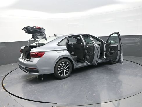 New 2026 Volkswagen Jetta Sport image 34