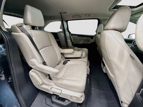 Used 2025 Honda Odyssey EX-L image 30