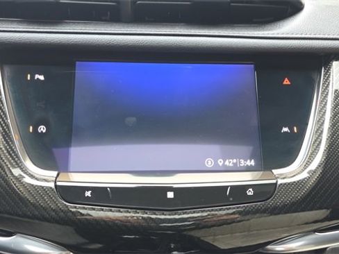 Used 2020 Cadillac XT6 Sport image 22