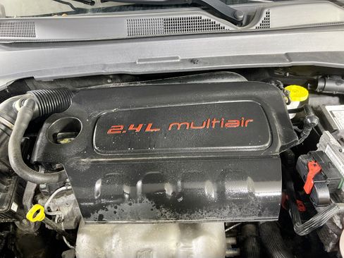 Used 2022 Jeep Compass Latitude w/ Convenience Group AWD/4WD image 28