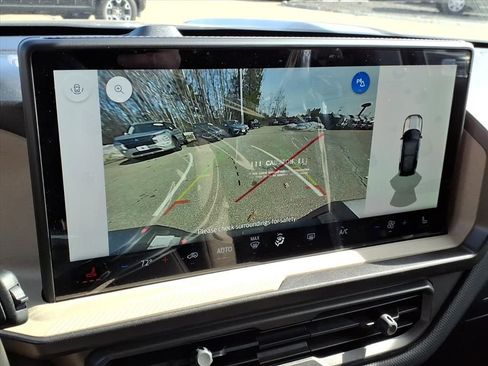 New 2026 Ford Bronco Sport Big Bend w/ Convenience Package image 21