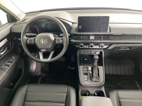 Certified 2026 Honda CR-V EX-L image 14
