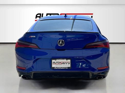 Used 2024 Acura Integra A-Spec FWD image 6
