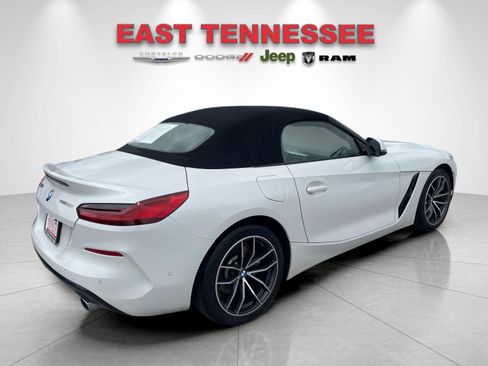 Used 2020 BMW Z4 sDrive30i w/ Convenience Package RWD image 6