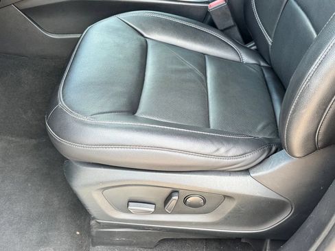 Used 2022 Ford Explorer Limited RWD image 27