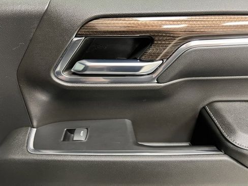 Used 2024 Chevrolet Silverado 1500 RST image 47