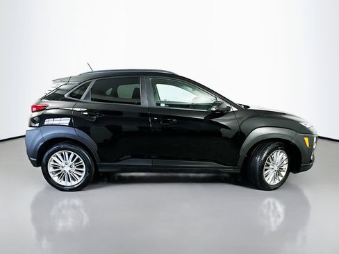 Used 2020 Hyundai Kona SEL AWD/4WD image 8