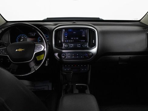 Used 2019 Chevrolet Colorado ZR2 AWD/4WD image 20